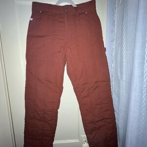 Dickies insulated Cargo Pants